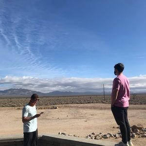 Meet your Posher, Jack